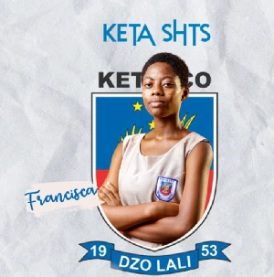 NSMQ 2021: Fun facts about Keta SHTS&#39;s Francisca Lamini