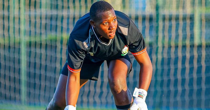Kenya Face China as Junior Starlets Begin FIFA World Cup Campaign