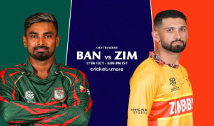 BAN vs ZIM 1st ODI Prediction, Match Preview And Playing XIs
