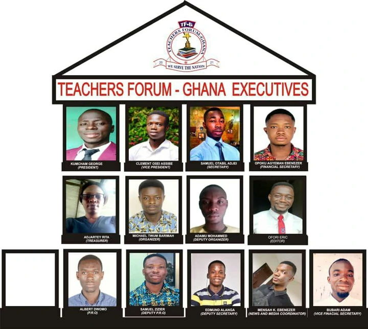 New Teacher Union Emerges To Make The Number Six AladdynKING