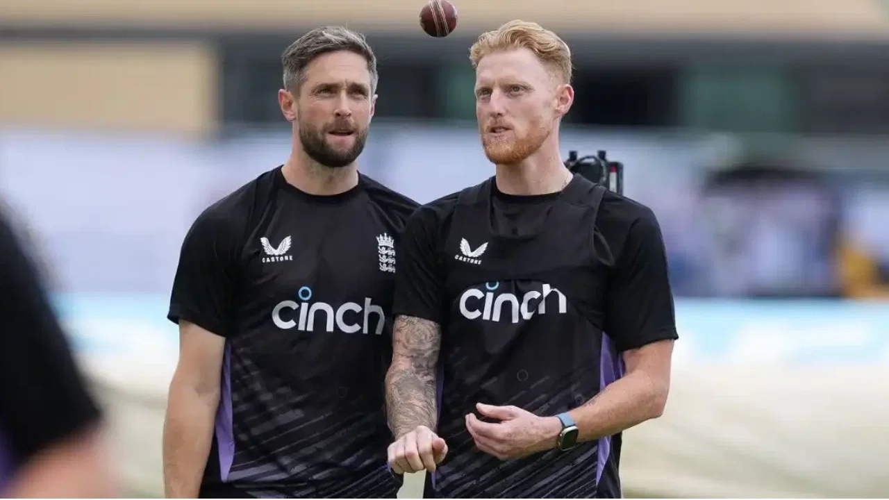 Ben Stokes Ashes 2027 Comeback On The Cards Feels Chris Woakes