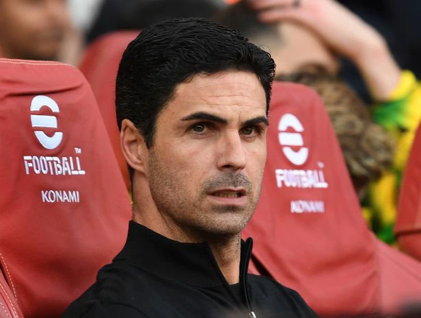 Mikel Arteta has Arsenal well placed at this early stage of the season