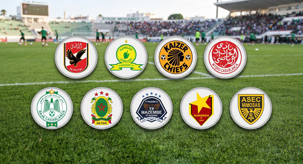Historic Absence of Giants: A New Era for the CAF Champions League