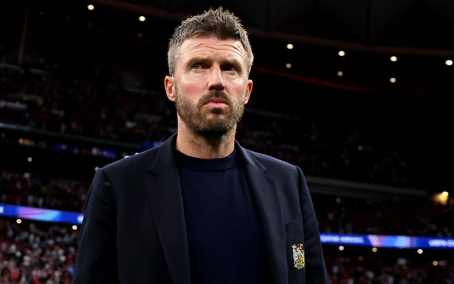 Michael Carrick