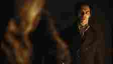 Robert Eggers and Bill Skarsgård Reimagine the Horror Classic Nosferatu