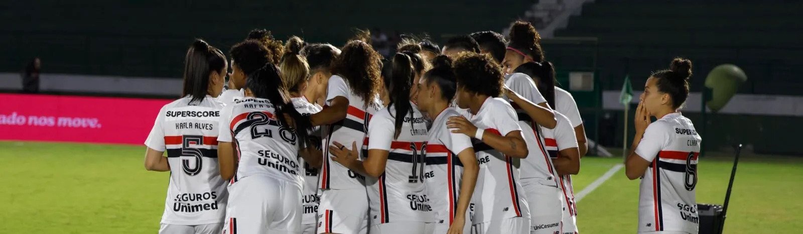São Paulo