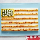 8 flag-shaped foods fit for any all-American celebration