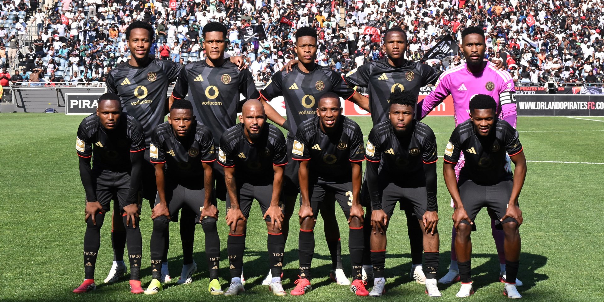South African sides in continental club competiiton