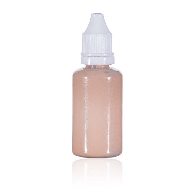 Tan foundation for Airbrush Makeup - CORE