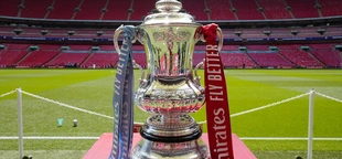 Man City vs Man United FA Cup final time confirmed