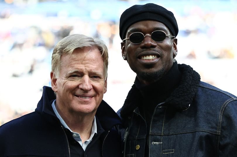 NFL commissioner Roger Goodell has stated the league is sure to be back in Paris