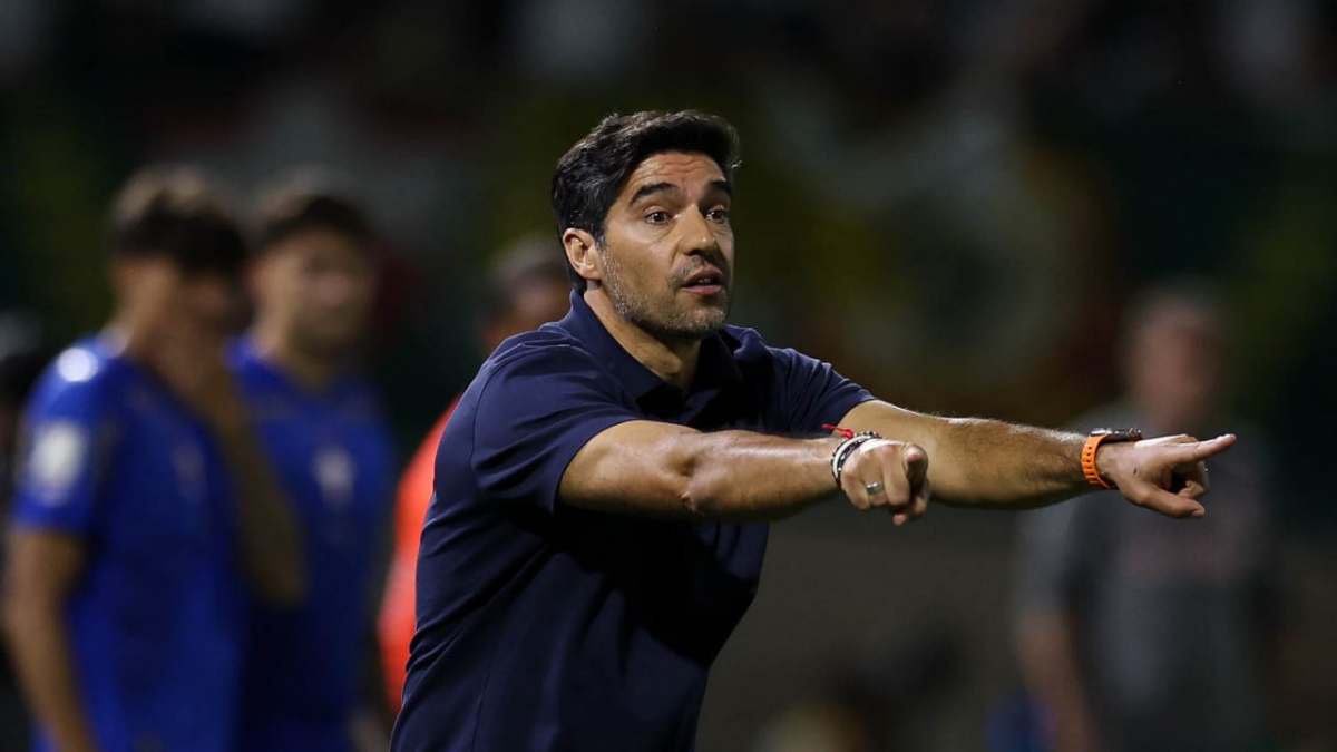 Abel Ferreira no Palmeiras: 6 anos, 11 títulos e muitas críticas