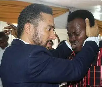 Years After Left Acting Become Pastor, Fresh This Popular Actor Looks (Photos)