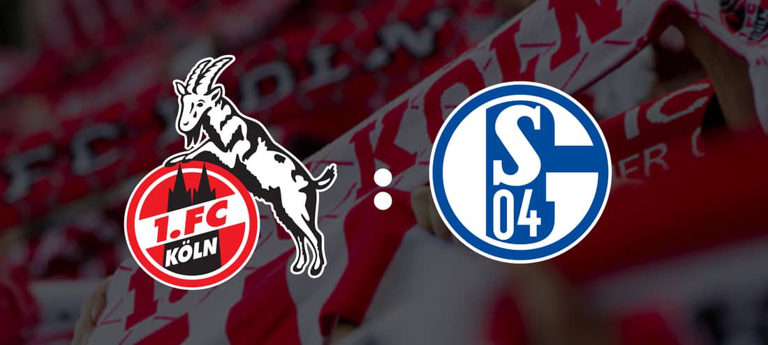 FC gegen Schalke: Verstärkte Kontrollen und Videoüberwachung