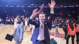 Prized St. John's point guard Quinn Ellis cleared by NCAA: Ex-EuroLeague product poised to shine in Big East