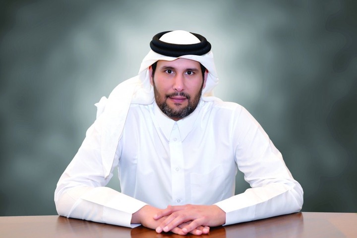 Sheikh Jassim could complete a buyout three months into the new season