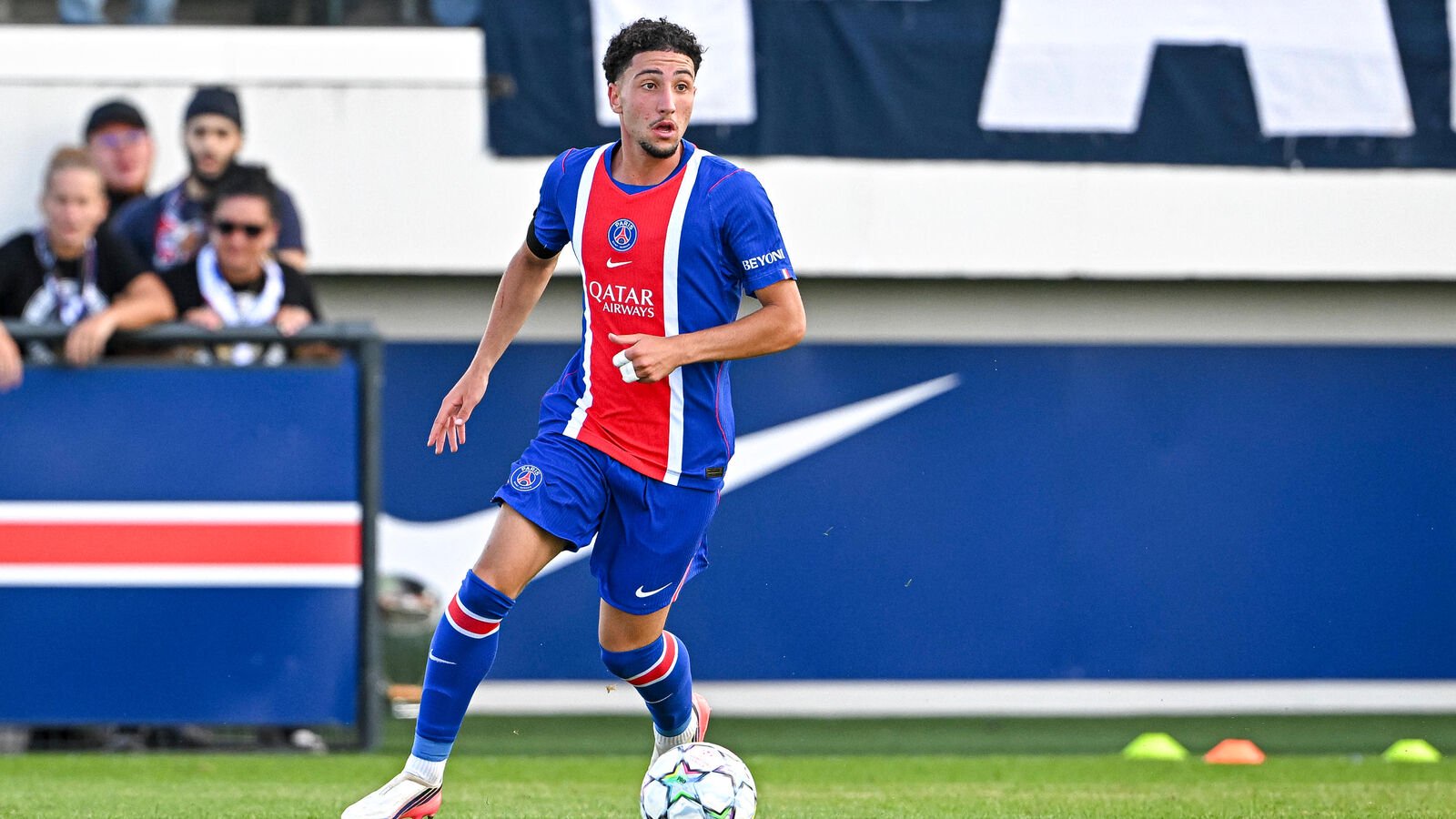 PSG U19 vs Barcelona U19 TV Channel and Match Time