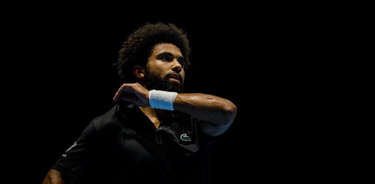 Tennis – Classement ATP : Fils 8e joueur mondial, les Français gagnent des places