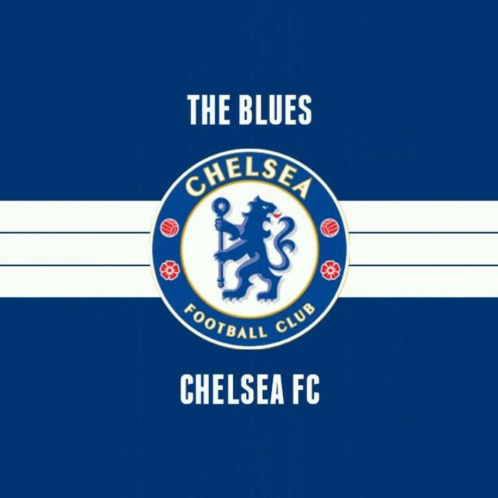 Chelsea logo