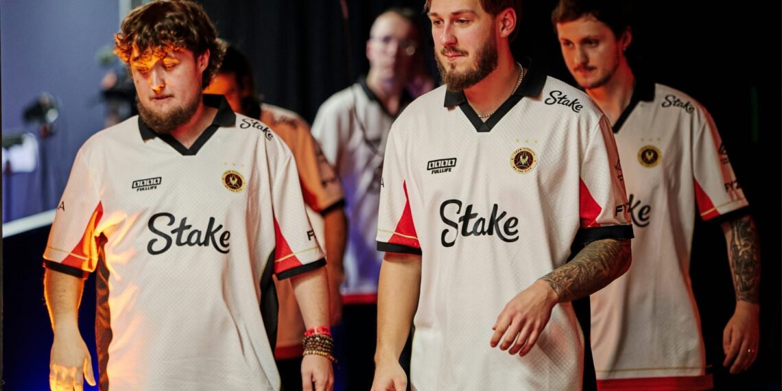 Vitality retrouve NAVI, des affiches explosives en quarts du PGL Masters Bucarest