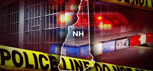 Pregnant woman's suspected killer is first to be charged under NH fetal homicide law