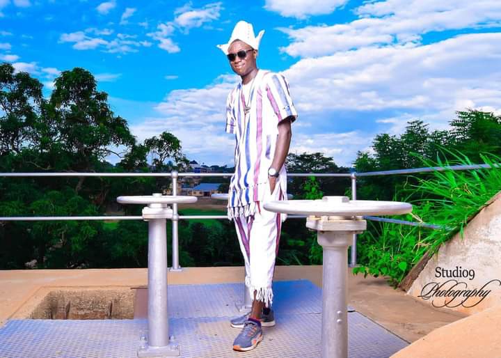 ebira cultural attire