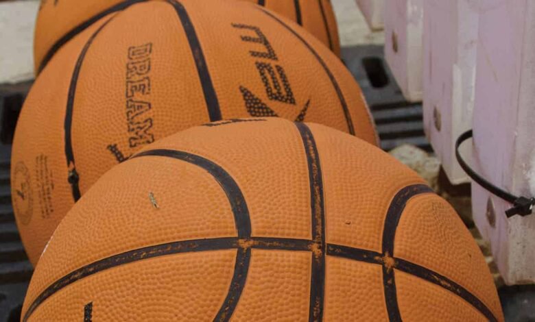 basketball