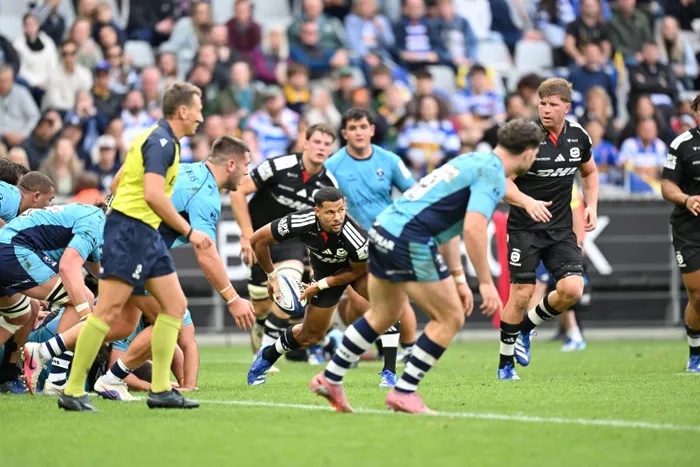 New scrumhalf Haashim Pead will start his first match for the Stormers in the URC when they face Scarlets on Saturday in Cape Town.