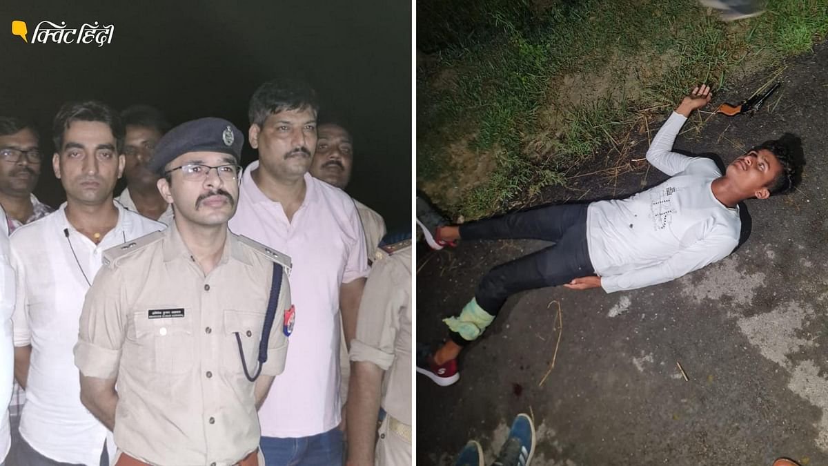 Prayagraj: मंगेतर के सामने युवती से छेड़छाड़ के केस में तीनों आरोपी गिरफ्तार