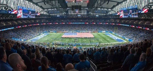 NFL diversity, equity, inclusion efforts are noble. But league now target of DEI backlash.