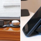 This $30 wireless charger got rid of my bedside cable clutter
