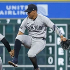 New Yankees star Juan Soto preserves Opening Day win with game-saving defense in 9th inning