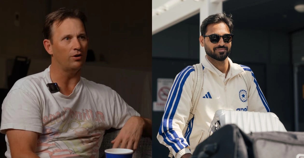 Shane Bond explains why Bhuvneshwar Kumar could trouble Kiwi batters in NZ vs IND T20I series