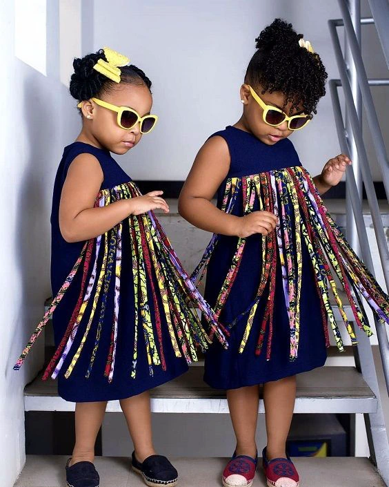 50 Cute Native Outfits For Your Kids Vanguard Allure