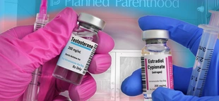 Taxpayer-funded Planned Parenthood boasts about being leader in transgender medical procedures