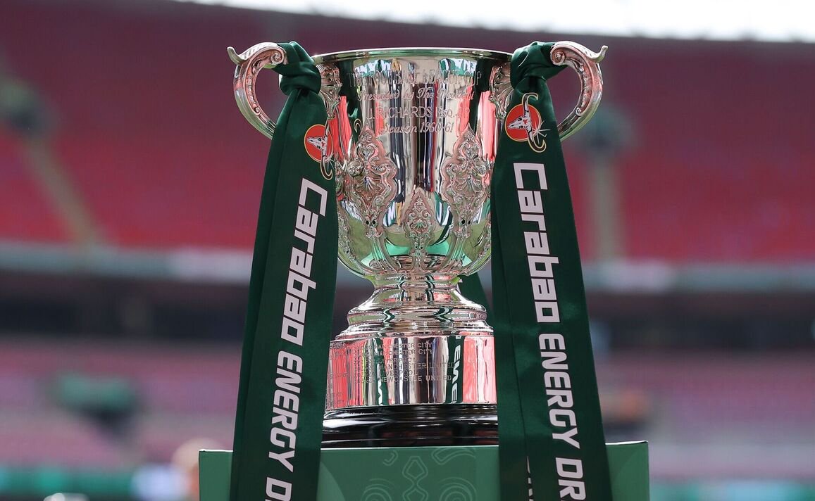 Arsenal v Manchester City - Carabao Cup Final