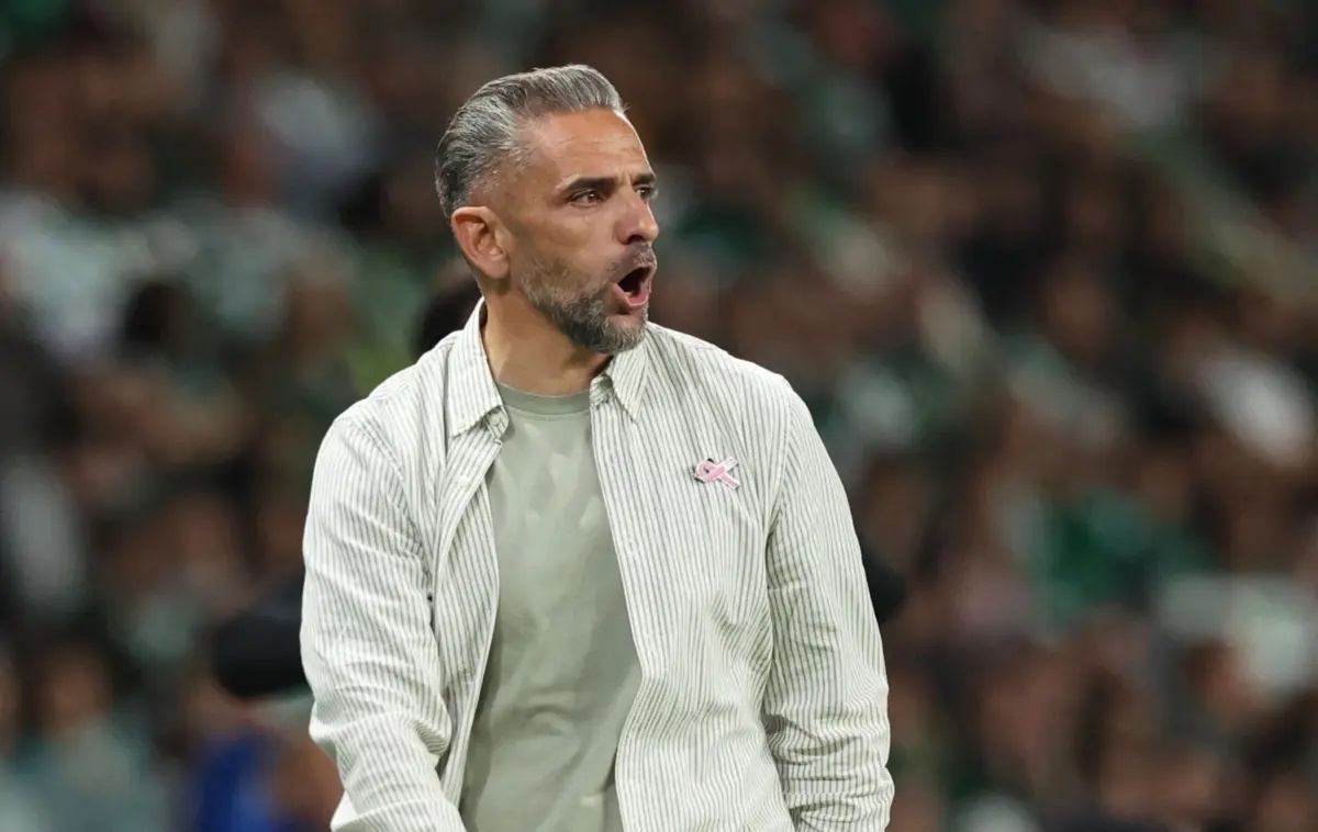 Rui Borges