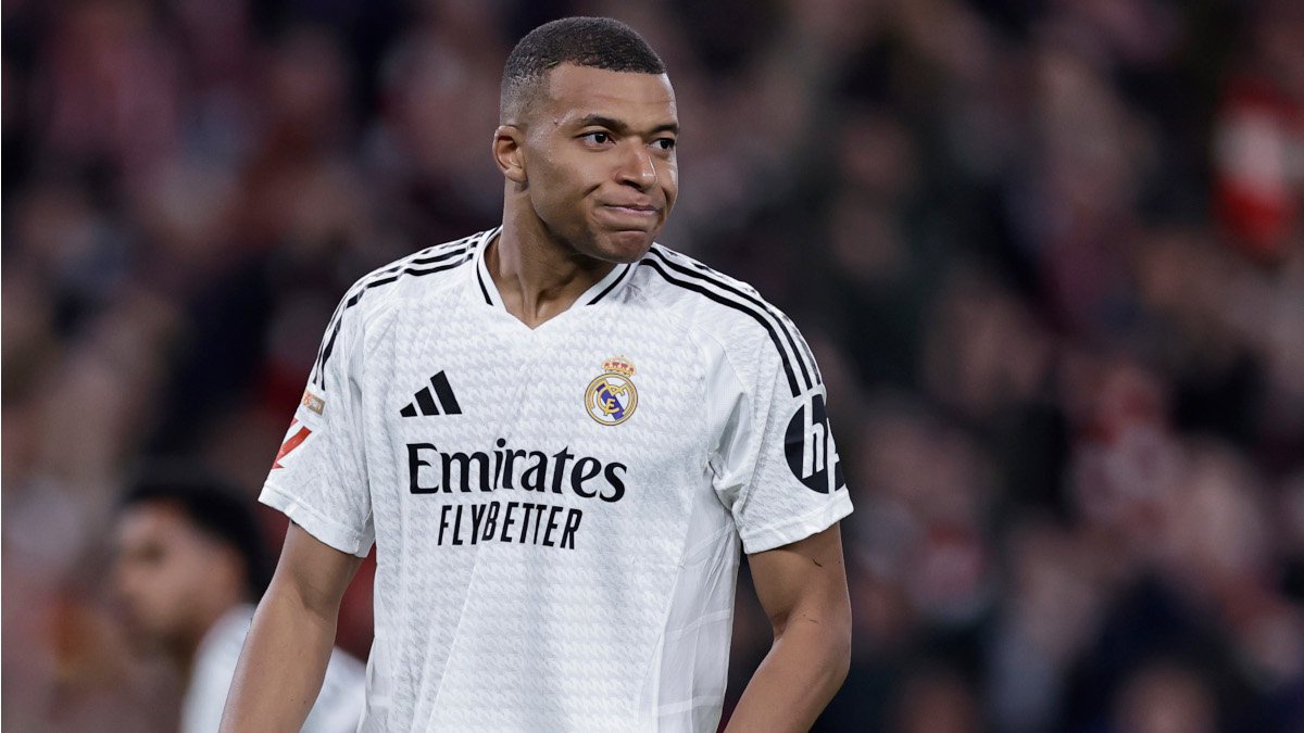 Mbappe, Real Madrid and LaLiga face long road to redemption in China