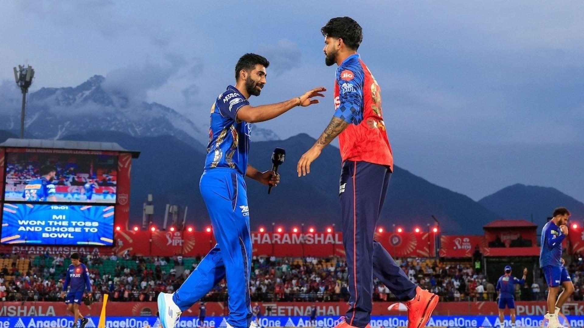 IPL points table