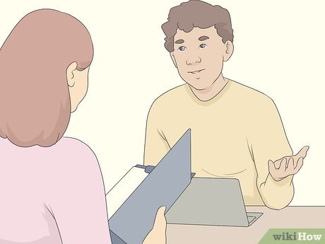 4 Ways to Stop Mumbling and Speak Clearly - wikiHow