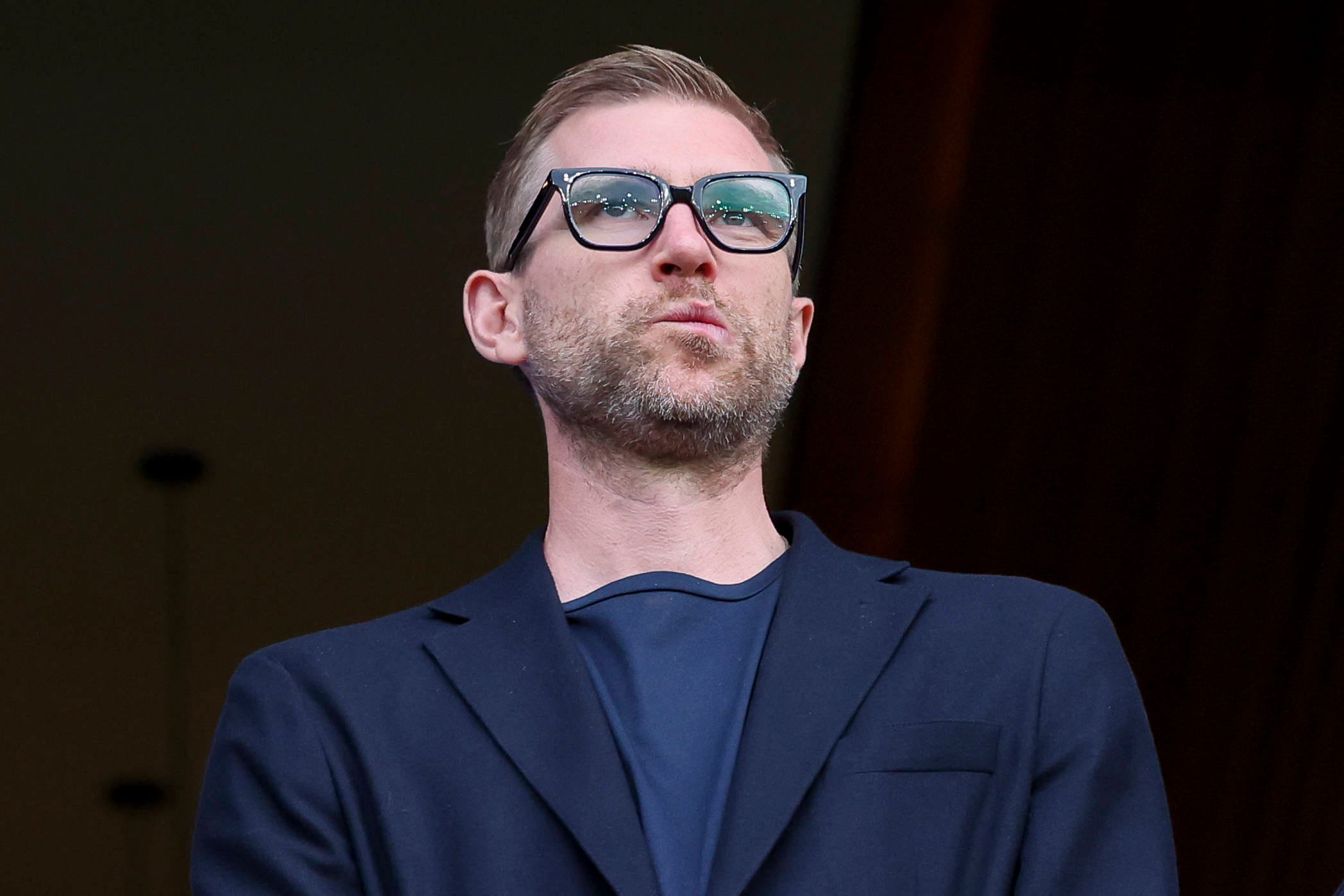 Per Mertesacker verabschiedet sich als ZDF-Experte und übernimmt 2027 den Posten als DFB-Geschäftsführer Sport.