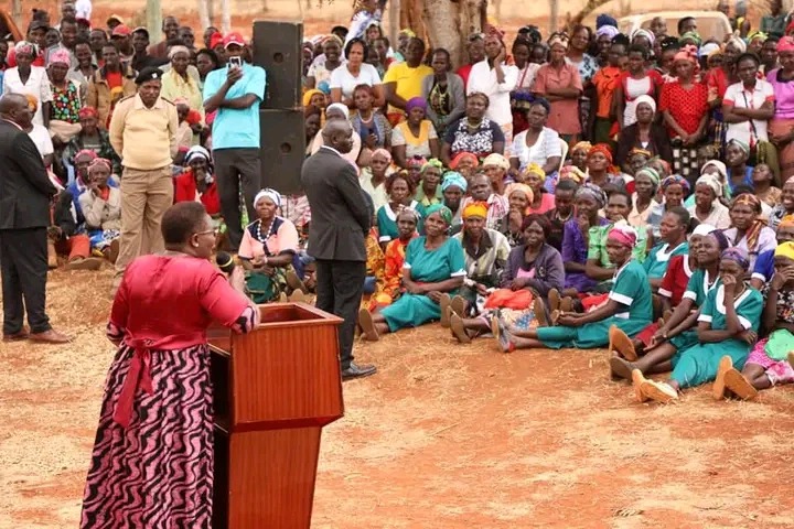 Governor Kawira Mwangaza Sends A Stern Warning To Meru MCAs Chezaspin