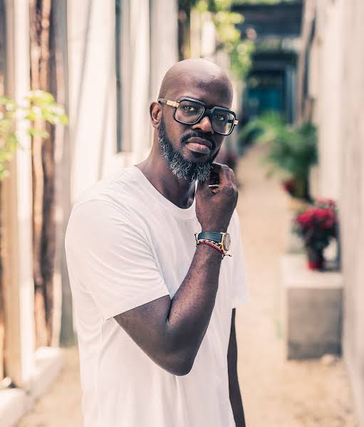 What Happened To Black Coffee s Hand Below Is All You Need To Know