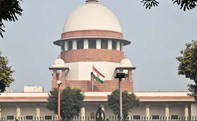 Supreme Court: दहेज उत्पीड़न मामले में मुकदमेबाजी निजी बदला लेने का जरिया नहीं: सुप्रीम कोर्ट
