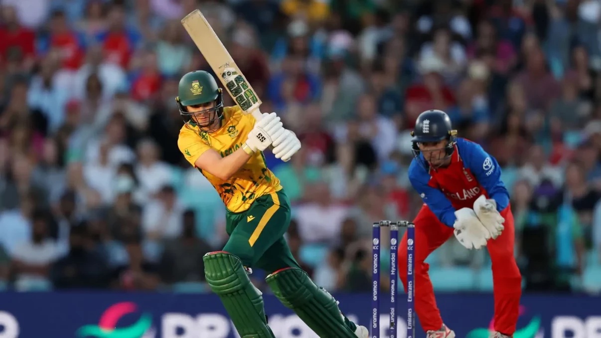 Laura Wolvaardt satisfied with Proteas Women season
