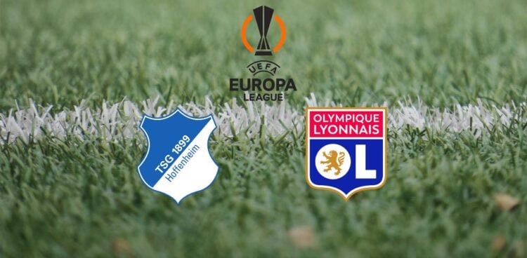 Ligue Europa: Hoffenheim-OL, quelle chaîne diffuse le match ?
