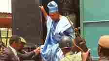 Throwback Pictures Of MKO Abiola During June 12 - Politics - Nigeria