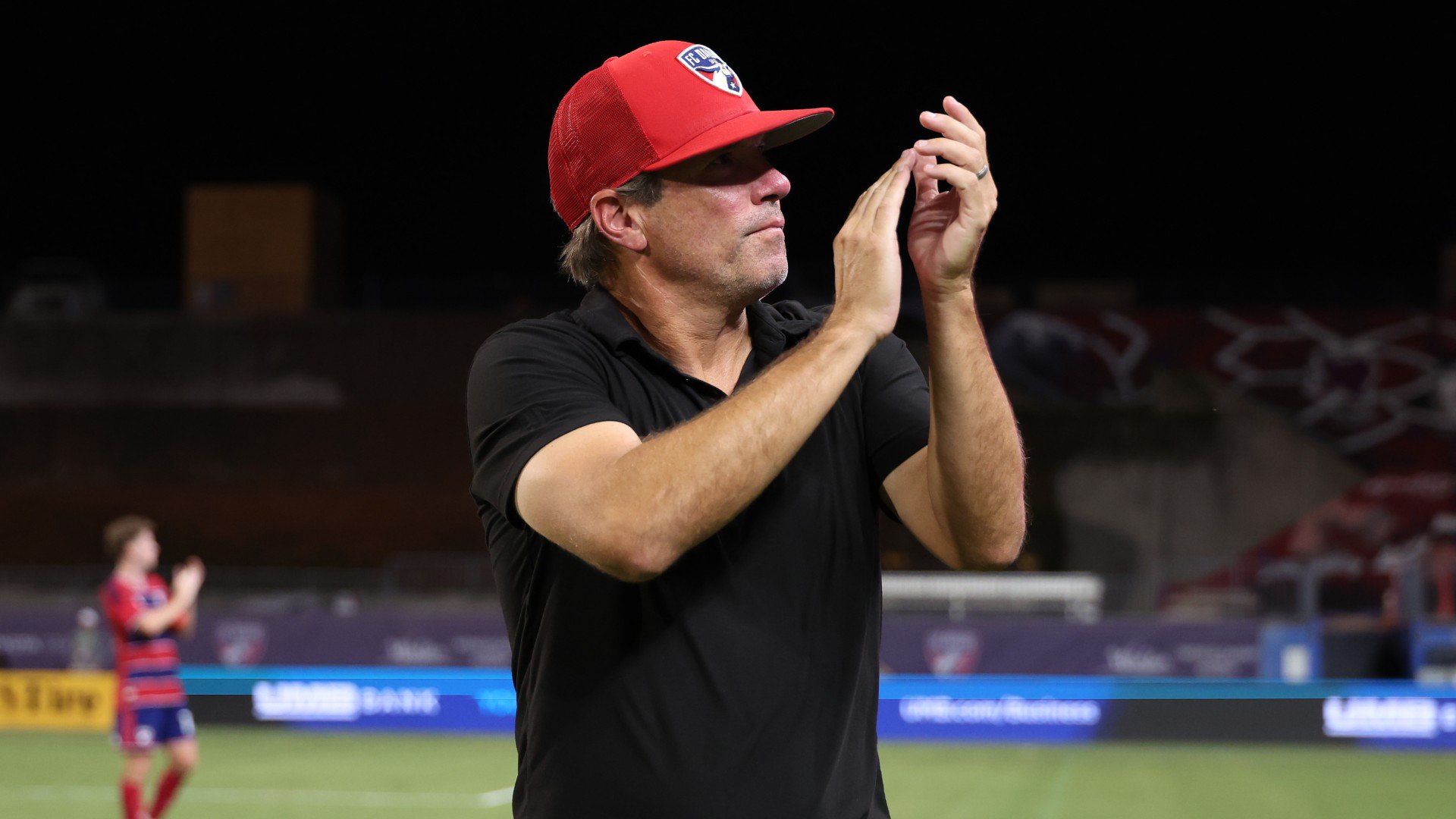 Dallas have a ‘championship mentality’, says Quill
