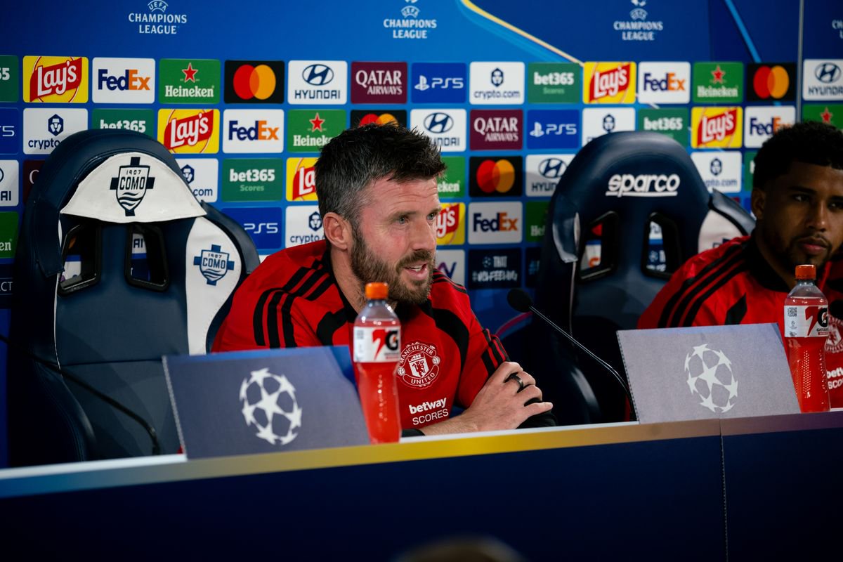 Man Utd are looking for just a third win in all competitions following a difficult start to the season