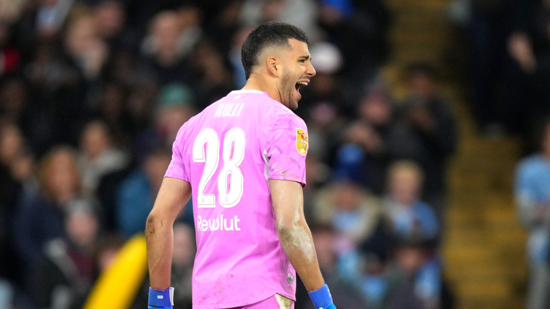 Maresca: No doubt over Donnarumma’s spot as Man City’s number one